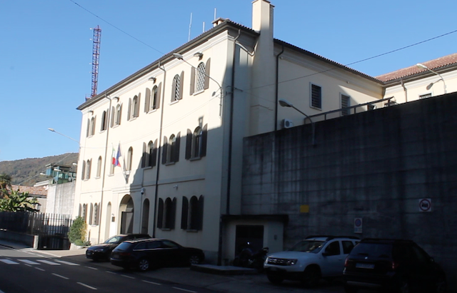 Due casi di stalking: per un uomo il carcere, un altro ai domiciliari